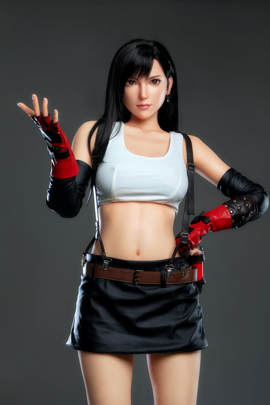 Game Lady