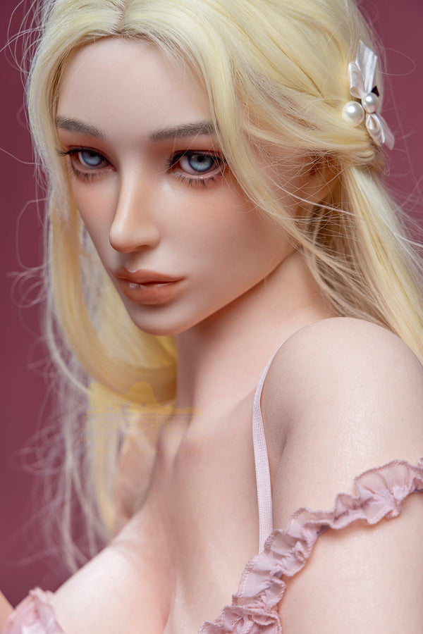 IronTech 158BA 158cm Silicone G Cup Sex Doll B1 Bailey