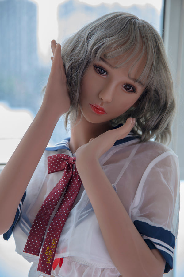 SM Doll 157cm C Cup TPE Sex Doll #4 SM Doll