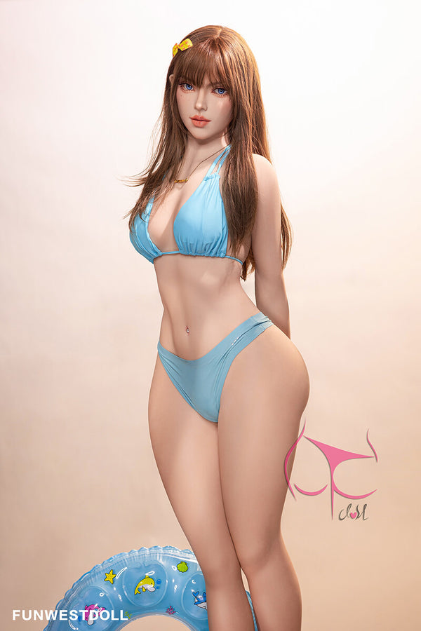 Funwest TPE 157cm C Cup Sex Doll Tammy Funwest