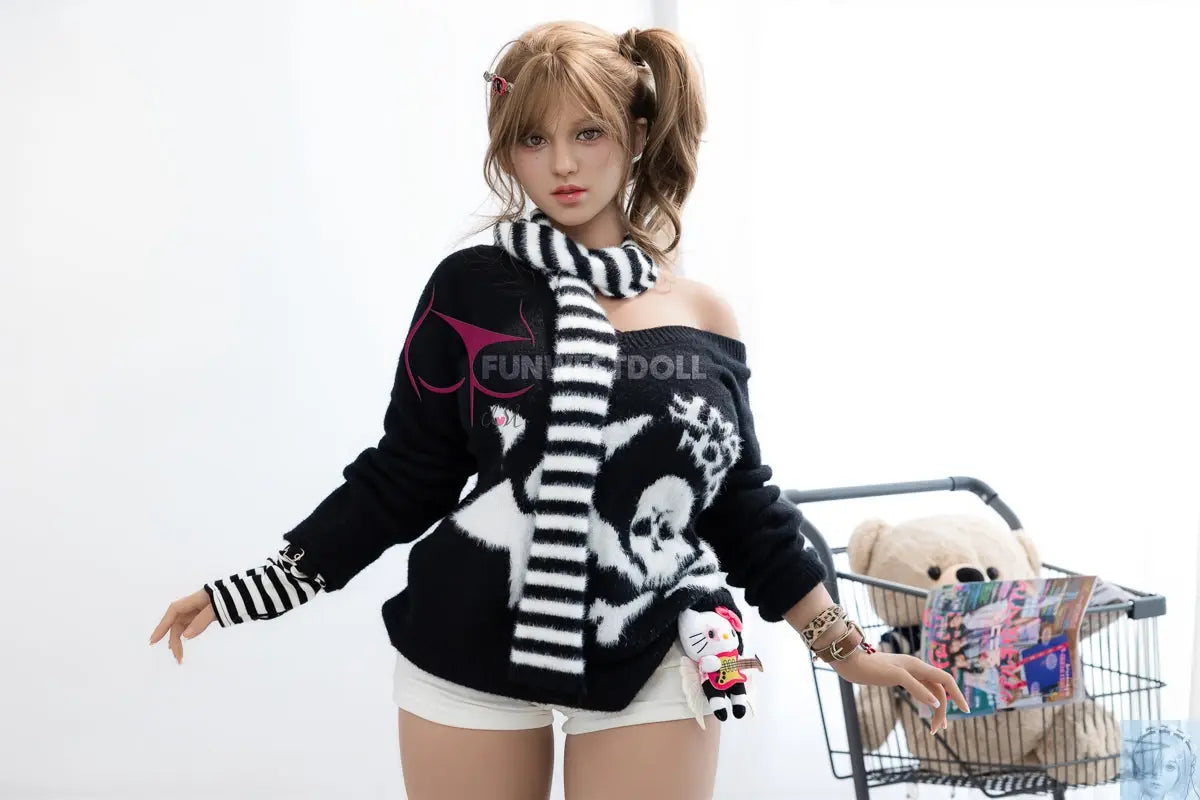 Funwest TPE 157cm G Cup Sex Doll Clara Funwest