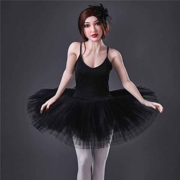 IronTech 150cm TPE B Cup Sex Doll Mika Irontech