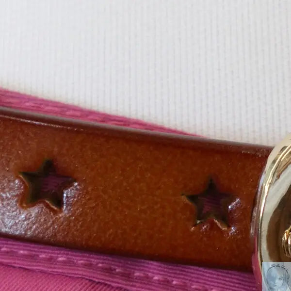 Kospley Classic Belt Brown for 80cm to 95cm Doll Kospley