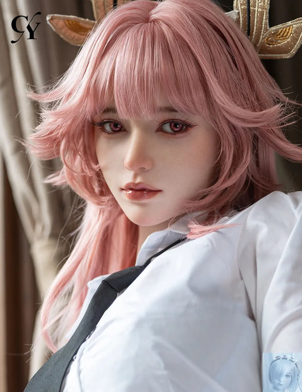 Top-CyDoll 168cm F-cup Sex Doll Miko Top-Cydoll