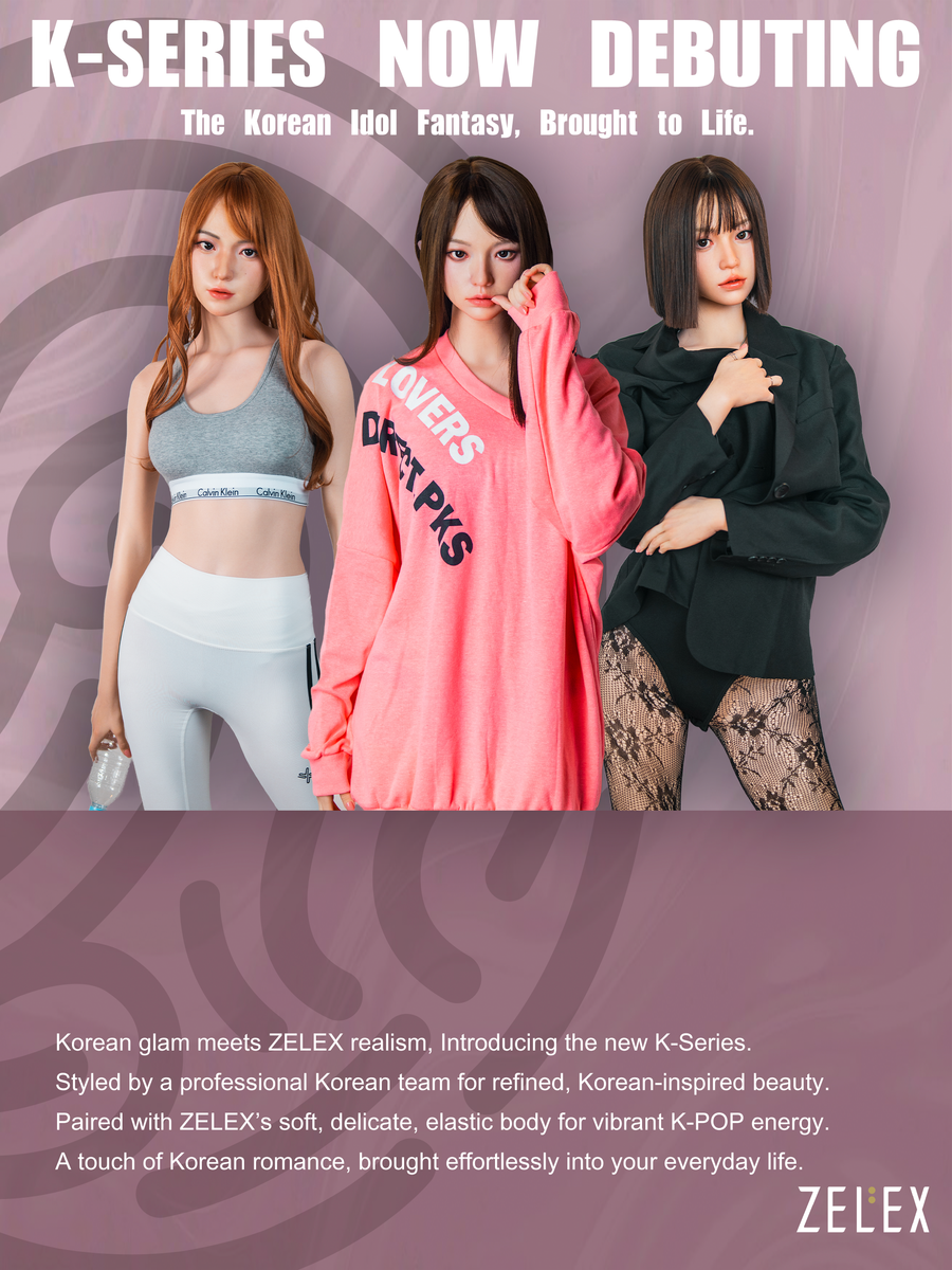 Zelex K-Series