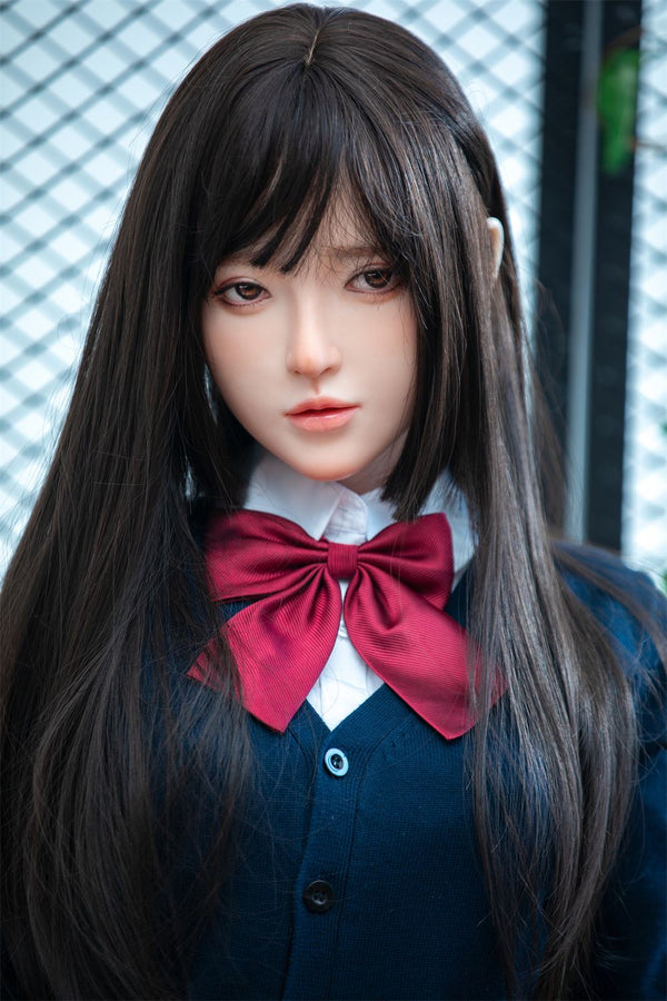 IronTech 148cm Plus Silicone C Cup Sex Doll G2 Lingnai