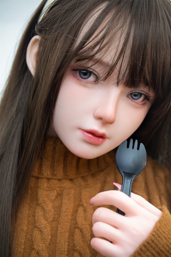 IronTech 148cm Plus Silicone C Cup Sex Doll G1 Xiaying