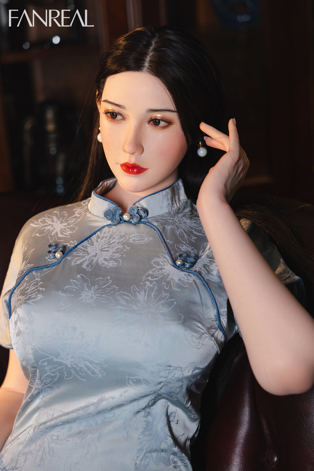 Fanreal Torso F Cup 109cm Vivi Fair