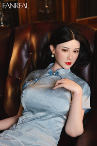 Fanreal Torso F Cup 109cm Vivi Fair