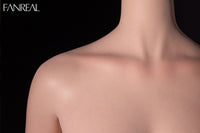 Fanreal Torso F Cup 109cm Vivi Fair
