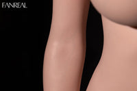 Fanreal Torso F Cup 109cm Vivi Fair