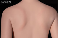 Fanreal Torso F Cup 109cm Vivi Fair