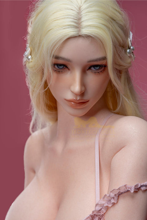 IronTech 158BA 158cm Silicone G Cup Sex Doll B1 Bailey