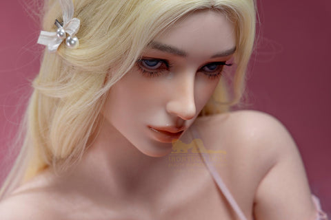 IronTech 158BA 158cm Silicone G Cup Sex Doll B1 Bailey