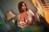 IronTech 163cm Plus TPE F Cup Sex Doll Sarah Irontech