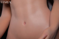 Fanreal Torso G Cup 95cm Kelly Tan Ros