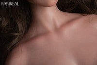 Fanreal Torso G Cup 95cm Kelly Tan Ros