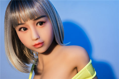 IronTech 160cm Minus TPE E Cup Sex Doll Saya Irontech