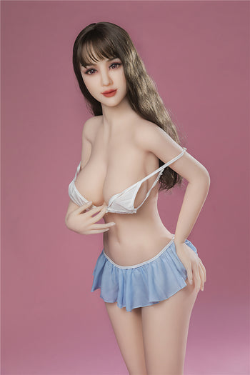 IronTech 154cm TPE F Cup Sex Doll Sharon Irontech