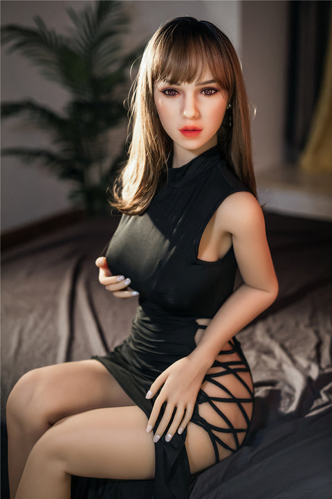 IronTech 160cm Minus TPE E Cup Sex Doll Viola Irontech