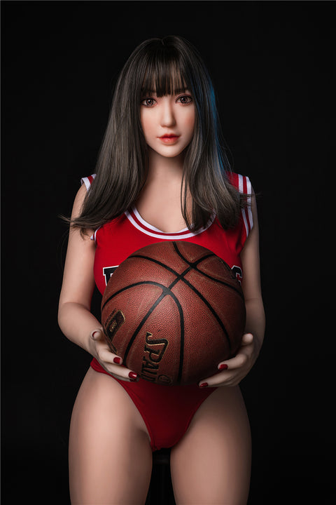 IronTech 161cm TPE E Cup Sex Doll Mika Irontech