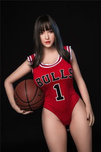 IronTech 161cm TPE E Cup Sex Doll Mika Irontech