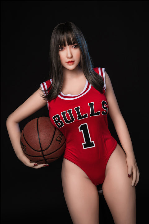 IronTech 161cm TPE E Cup Sex Doll Mika Irontech