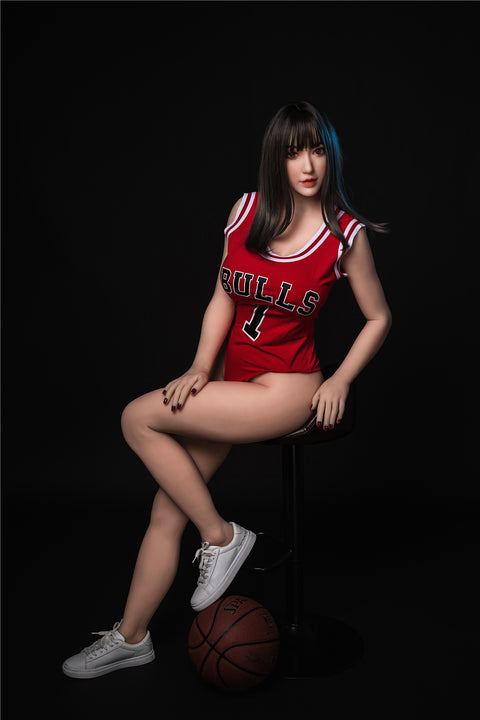 IronTech 161cm TPE E Cup Sex Doll Mika Irontech