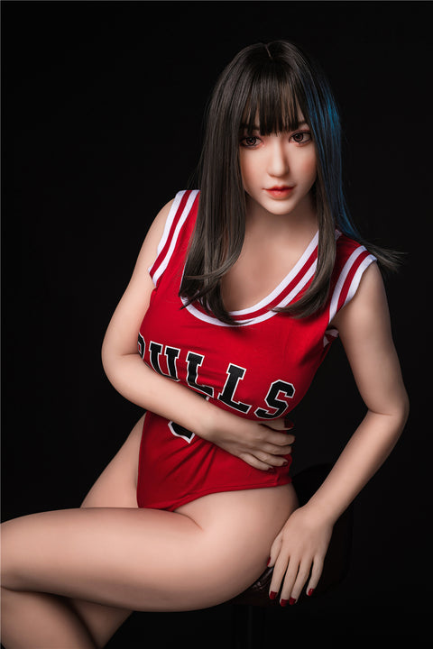 IronTech 161cm TPE E Cup Sex Doll Mika Irontech