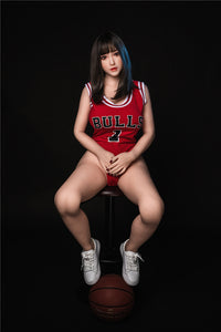 IronTech 161cm TPE E Cup Sex Doll Mika Irontech