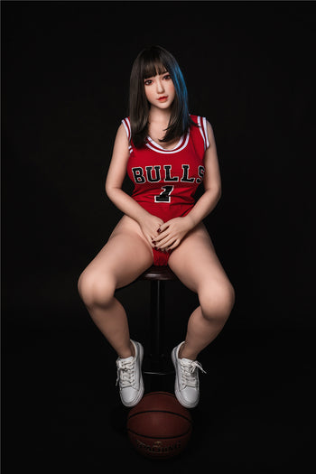 IronTech 161cm TPE E Cup Sex Doll Mika Irontech