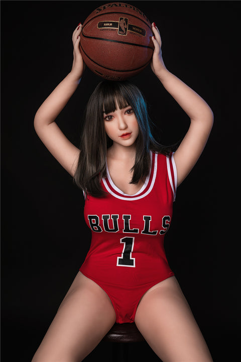 IronTech 161cm TPE E Cup Sex Doll Mika Irontech