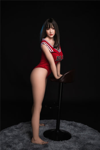 IronTech 161cm TPE E Cup Sex Doll Mika Irontech