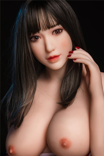 IronTech 161cm TPE E Cup Sex Doll Mika Irontech