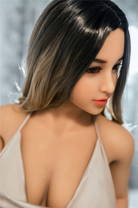 IronTech 160cm Minus TPE E Cup Sex Doll Miki Smile Irontech