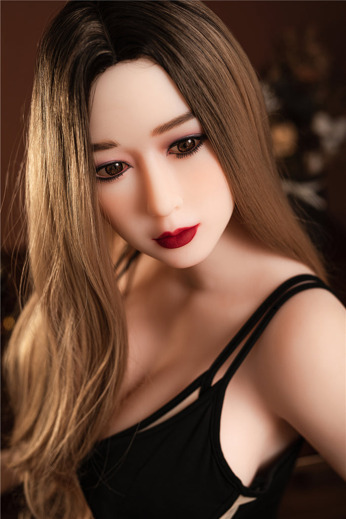 IronTech 161cm TPE E Cup Sex Doll Betty Irontech