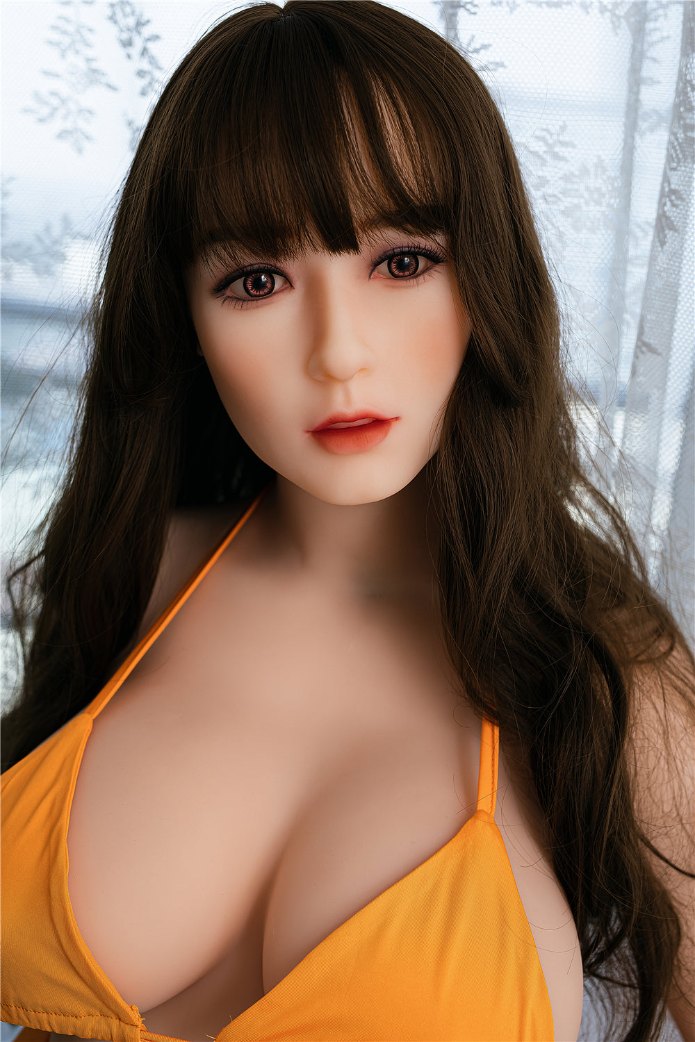IronTech 161cm TPE E Cup Sex Doll Miya Irontech