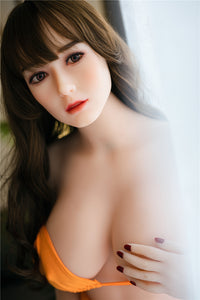 IronTech 161cm TPE E Cup Sex Doll Miya Irontech