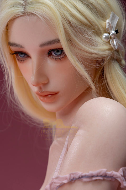 IronTech 158BA 158cm Silicone G Cup Sex Doll B1 Bailey