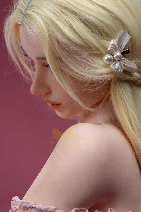 IronTech 158BA 158cm Silicone G Cup Sex Doll B1 Bailey