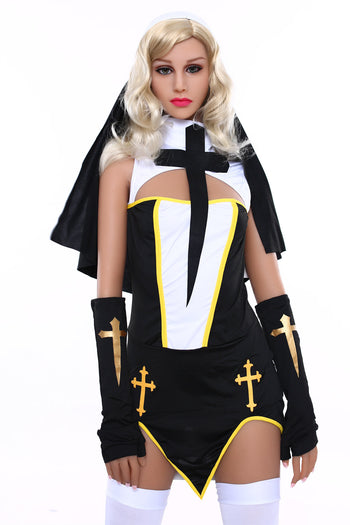 Climax Doll 175cm A Cup TPE Sex Doll Kelly Climax Doll