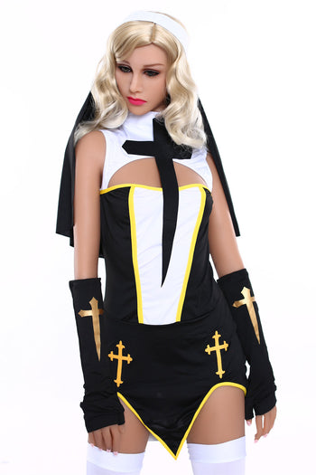 Climax Doll 175cm A Cup TPE Sex Doll Kelly Climax Doll