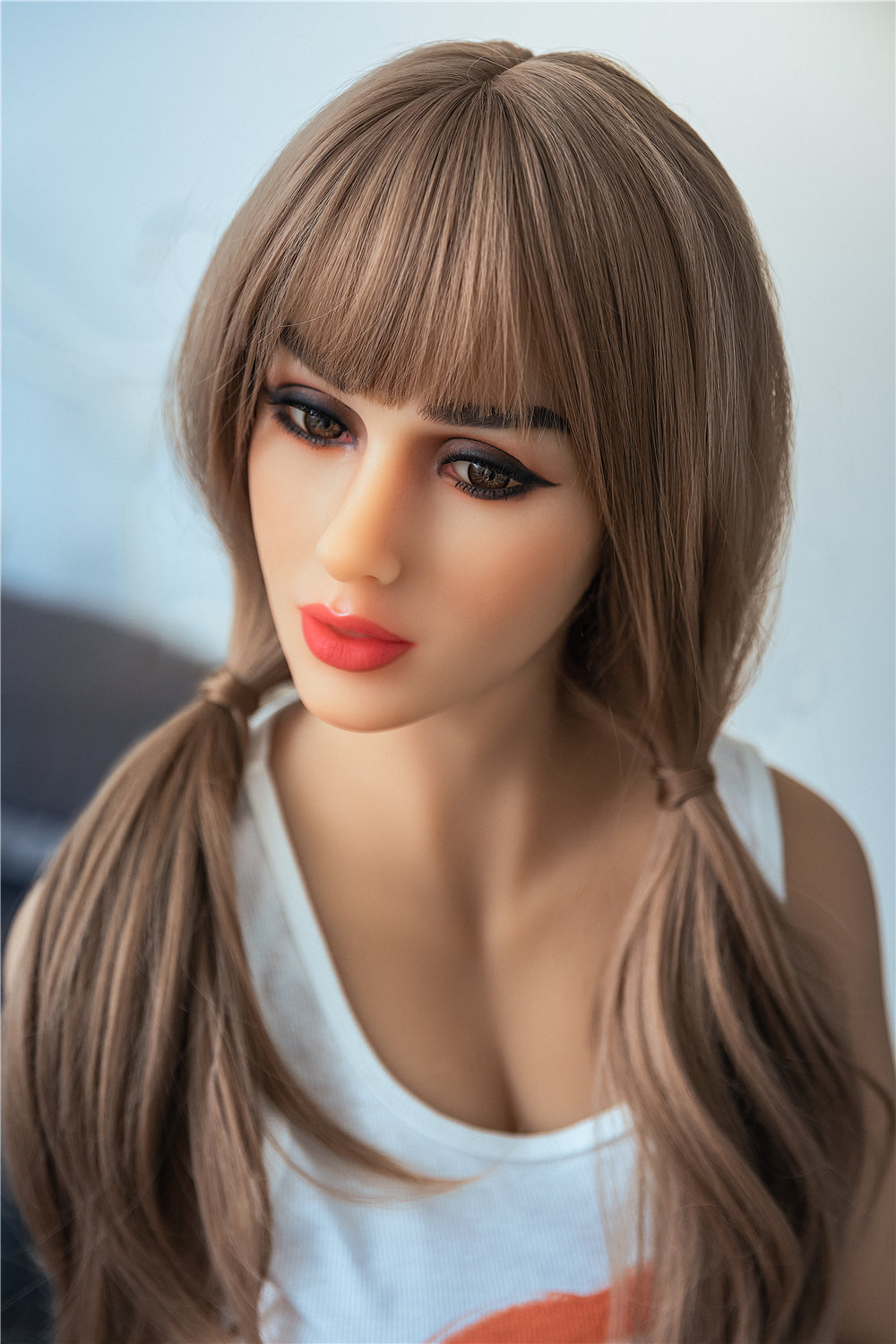 IronTech 160cm Minus TPE E Cup Sex Doll Cinderella Irontech