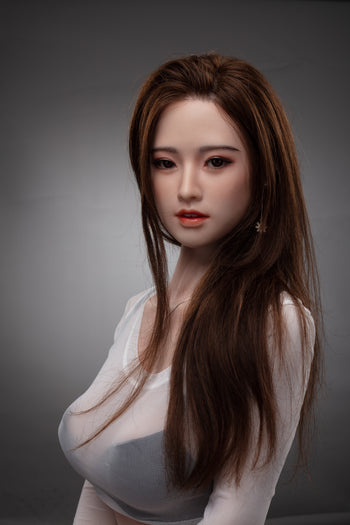 Starpery 159cm C-cup Realistic Sex Doll Zhu Li Starpery