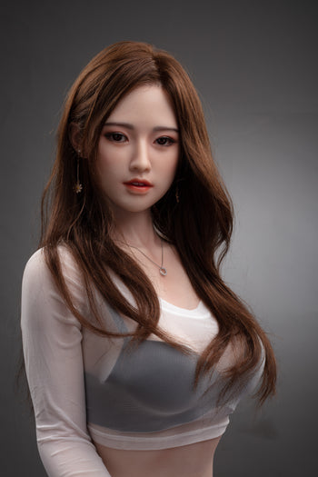 Starpery 159cm C-cup Realistic Sex Doll Zhu Li Starpery
