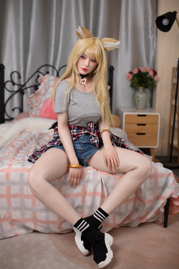Starpery 171cm D cup Sex Doll Lia