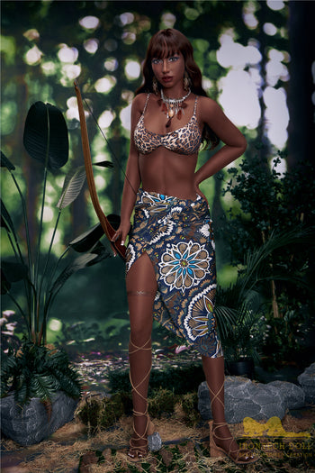 IronTech 175cm TPE D Cup Sex Doll Zara Irontech