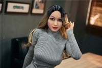 IronTech 153cm TPE C Cup Sex Doll 74 Yumiko Irontech
