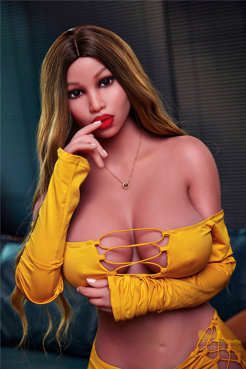 IronTech 161cm TPE E Cup Sex Doll Lola Irontech