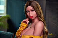 IronTech 161cm TPE E Cup Sex Doll Lola Irontech